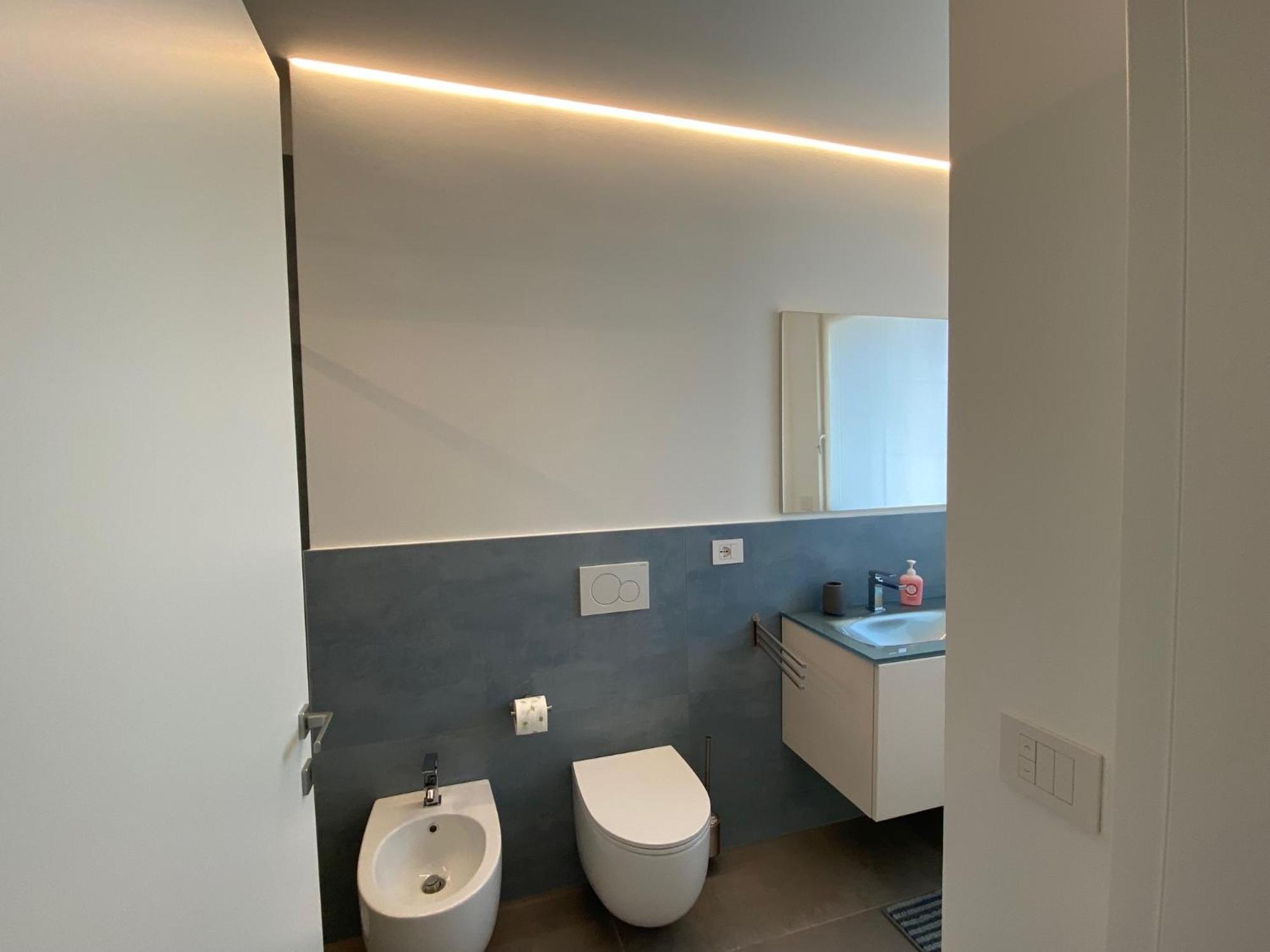 Hz+ Costantini Apartment Pordenone Bagian luar foto