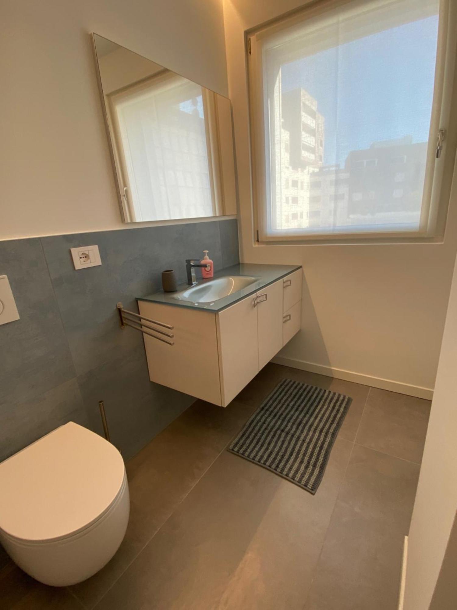 Hz+ Costantini Apartment Pordenone Bagian luar foto